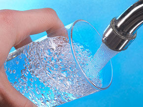 Bacteria In Drinking Water