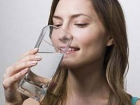 Chlorine In Drinking Water
