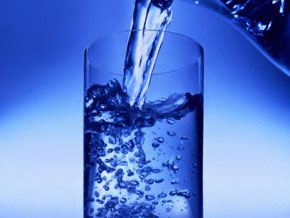 Drinking Water Analysis