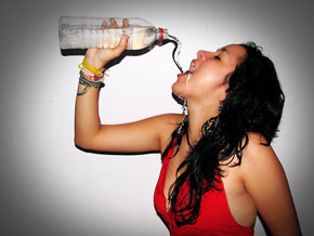 Drinking Water Benefits