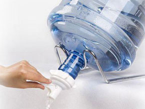 Drinking Water Containers