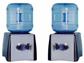 Drinking Water Coolers