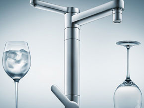 Drinking Water Dispenser