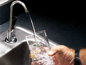 Drinking Water Filter