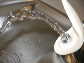Drinking Water Fountains