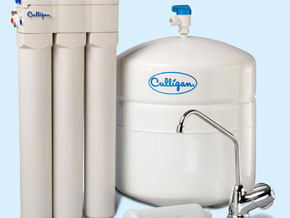 Drinking Water Machine