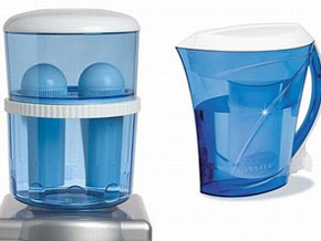 Drinking Water Purification System