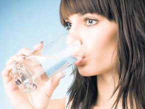 Drinking Water Survey