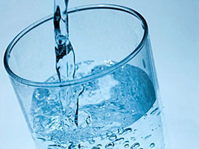 Drinking Water Treatment Process