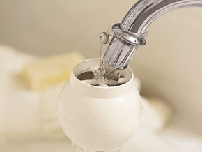 Filter Water Taps