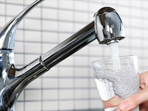 Fluoride In Drinking Water