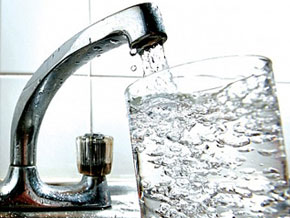 Is It Safe To Drink Tap Water