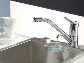 Kitchen Drinking Water Taps
