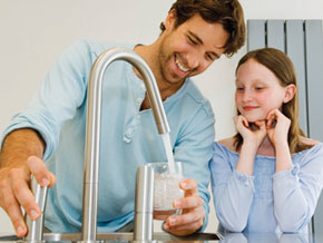 Local Drinking Water Information