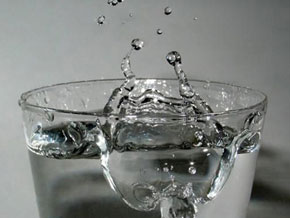 National Tap Water Quality Database