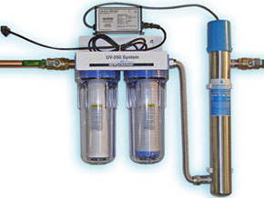 Water Treatment Systems